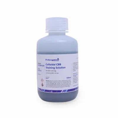 CBB Colloidal Staining Solution