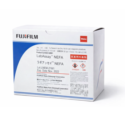 LabAssay (TM) NEFA