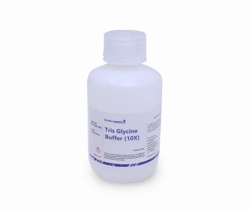 Tris-Glycine Buffer (10X)