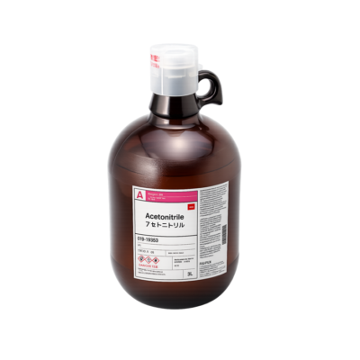 Acetonitrile for LC/MS