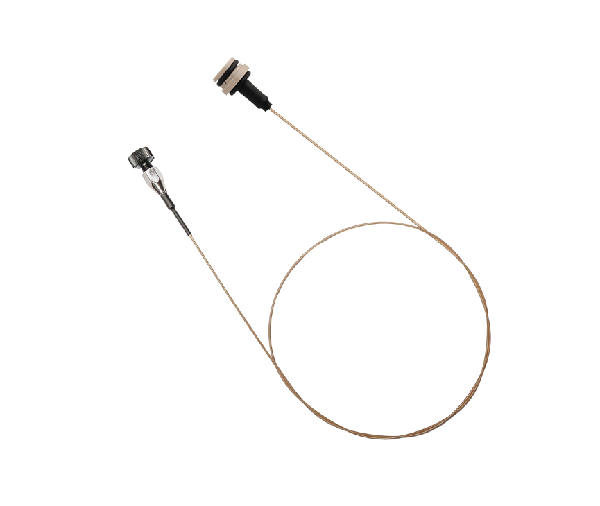 Aurora® Frontier™ 60×75 CSI C18 UHPLC column