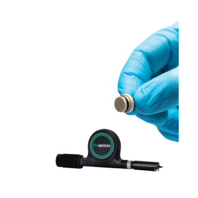 Aurora Series® 150 μm range