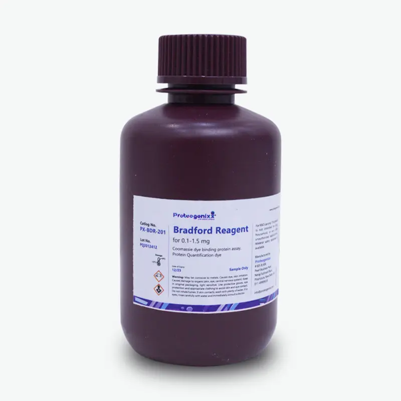 Bradford Assay Kit