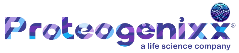 Proteogenixx Lifescience Pvt. Ltd.