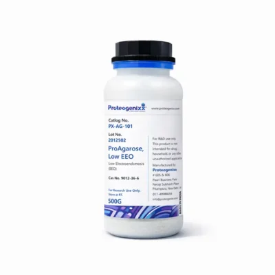 Pro Agarose, Low EEO