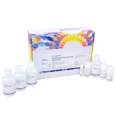 ProPlasmid Extraction (Bacterial)
