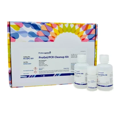 ProGel/PCR Cleanup Kit