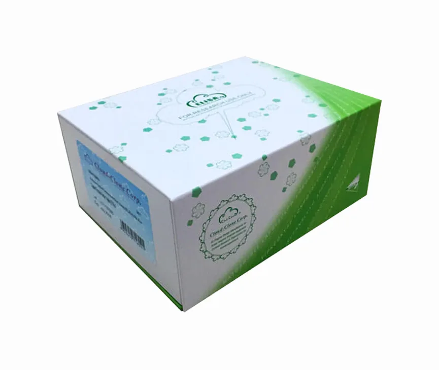 ELISA Kit for Interferon Regulatory Factor 5 (IRF5)