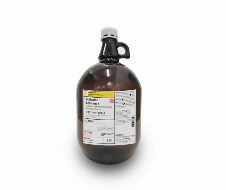 Activator Solution 4