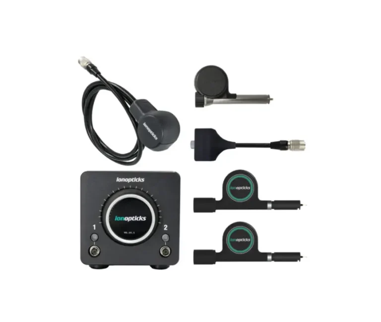 Aurora® Rapid™ 8×75 XT C18 HeatSync™ Starter Pack