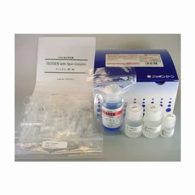 ISOGEN with Spin Column