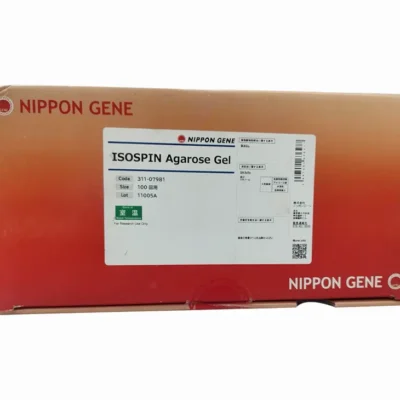 ISOSPIN Agarose Gel