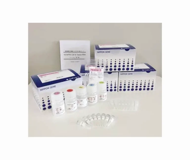 ISOSPIN Cell & Tissue RNA