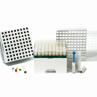 Polycarbonate Cryoboxes 2D – CLEARLine® Accessories