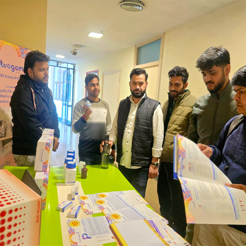 roadshow-ccmb-hyderabad