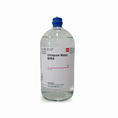 Ultrapure Water